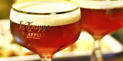 La Trappe